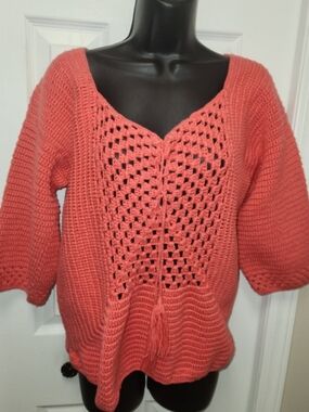 Shannon Passero Sweater